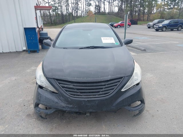 Aukcja sprzedaży 2012 Hyundai Sonata Se 2.0t, vin: 5NPEC4AB2CH419821, numer aukcji: 44461549