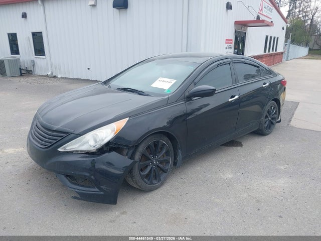 Aukcja sprzedaży 2012 Hyundai Sonata Se 2.0t, vin: 5NPEC4AB2CH419821, numer aukcji: 44461549