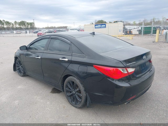 Aukcja sprzedaży 2012 Hyundai Sonata Se 2.0t, vin: 5NPEC4AB2CH419821, numer aukcji: 44461549
