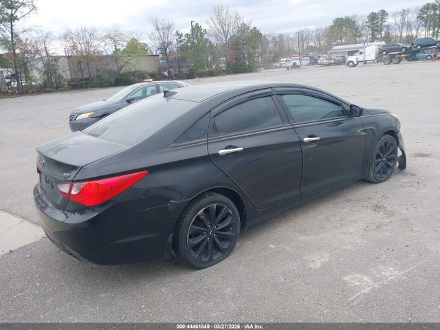 Aukcja sprzedaży 2012 Hyundai Sonata Se 2.0t, vin: 5NPEC4AB2CH419821, numer aukcji: 44461549