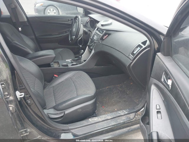 Aukcja sprzedaży 2012 Hyundai Sonata Se 2.0t, vin: 5NPEC4AB2CH419821, numer aukcji: 44461549