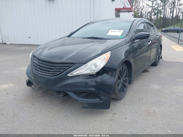 Aukcja sprzedaży 2012 Hyundai Sonata Se 2.0t, vin: 5NPEC4AB2CH419821, numer aukcji: 44461549