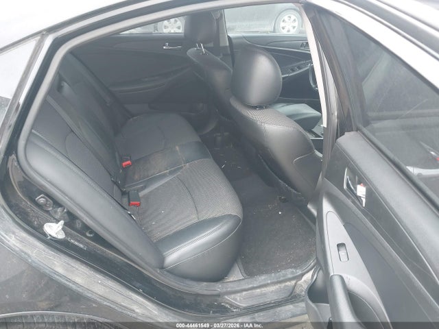 Aukcja sprzedaży 2012 Hyundai Sonata Se 2.0t, vin: 5NPEC4AB2CH419821, numer aukcji: 44461549