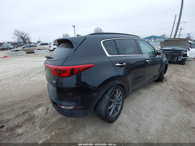 Aukcja sprzedaży 2018 Kia Sportage Ex, vin: KNDPN3AC9J7353484, numer aukcji: 44461560