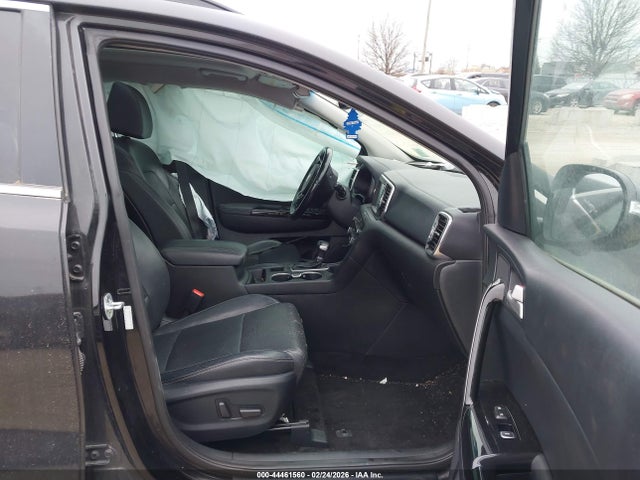 Aukcja sprzedaży 2018 Kia Sportage Ex, vin: KNDPN3AC9J7353484, numer aukcji: 44461560