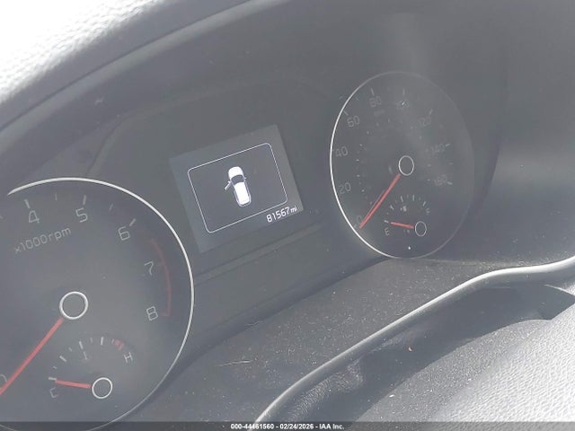 Aukcja sprzedaży 2018 Kia Sportage Ex, vin: KNDPN3AC9J7353484, numer aukcji: 44461560
