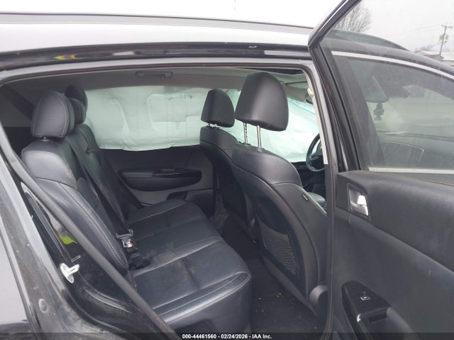Aukcja sprzedaży 2018 Kia Sportage Ex, vin: KNDPN3AC9J7353484, numer aukcji: 44461560