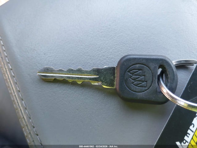 Aukcja sprzedaży 2002 Buick Park Avenue, vin: 1G4CW54KX24165128, numer aukcji: 44461562