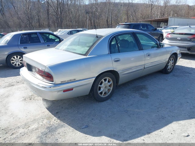 Aukcja sprzedaży 2002 Buick Park Avenue, vin: 1G4CW54KX24165128, numer aukcji: 44461562