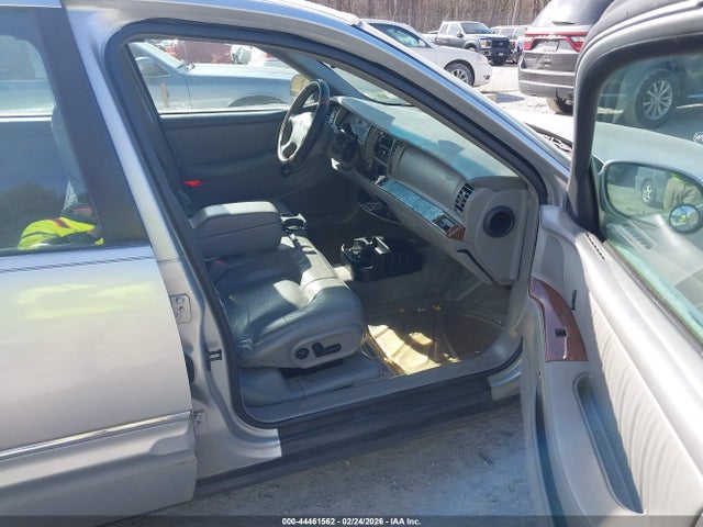 Aukcja sprzedaży 2002 Buick Park Avenue, vin: 1G4CW54KX24165128, numer aukcji: 44461562