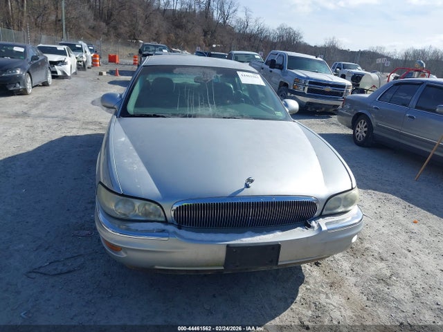 Aukcja sprzedaży 2002 Buick Park Avenue, vin: 1G4CW54KX24165128, numer aukcji: 44461562