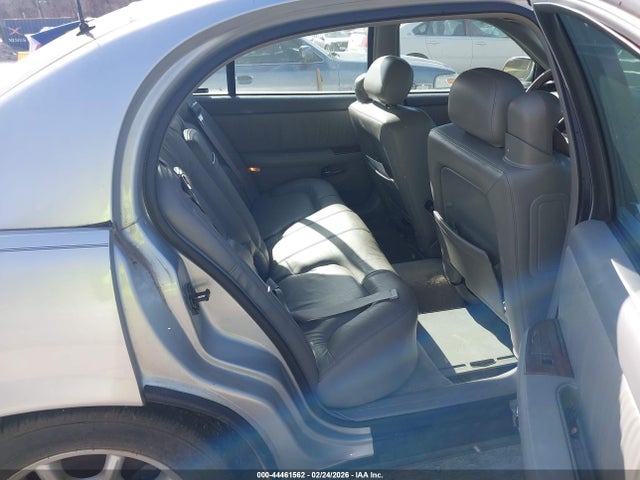 Aukcja sprzedaży 2002 Buick Park Avenue, vin: 1G4CW54KX24165128, numer aukcji: 44461562
