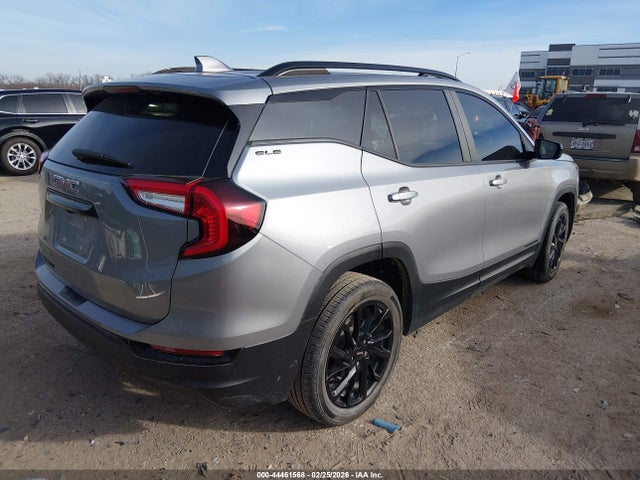 44461568 :رقم المزاد ، 3GKALMEG3RL125720 vin ، 2024 Gmc Terrain Fwd Sle مزاد بيع