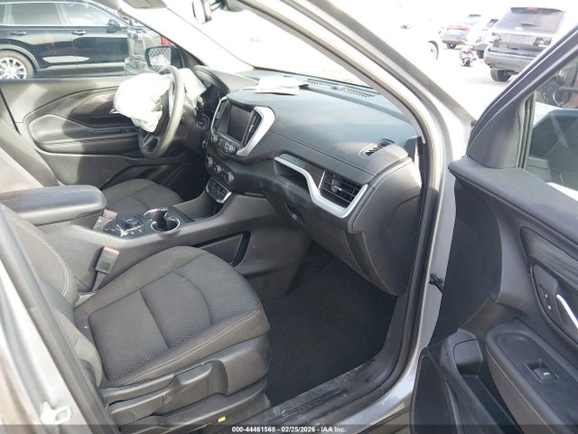 44461568 :رقم المزاد ، 3GKALMEG3RL125720 vin ، 2024 Gmc Terrain Fwd Sle مزاد بيع