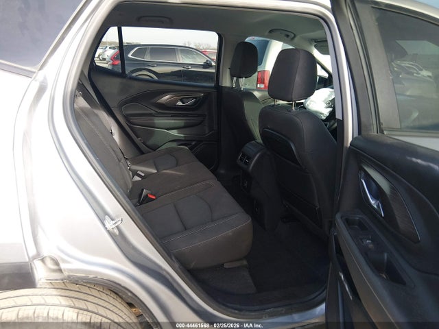 44461568 :رقم المزاد ، 3GKALMEG3RL125720 vin ، 2024 Gmc Terrain Fwd Sle مزاد بيع