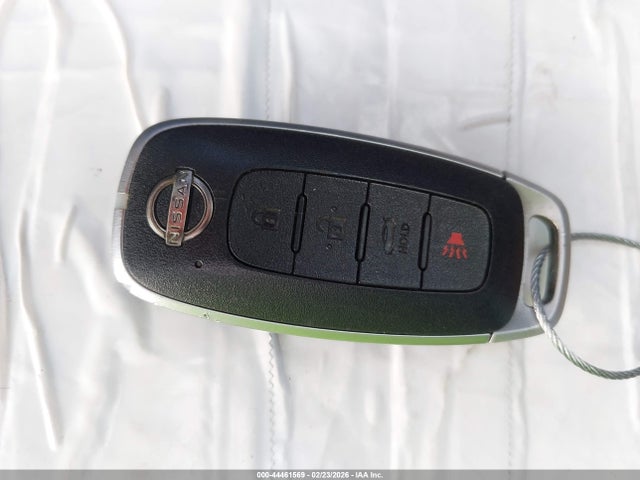 Nissan Sentra S Xtronic Cvt 2024 3N1AB8BVXRY277413 Image 11