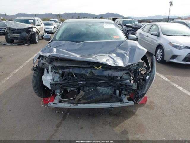 Nissan Sentra S Xtronic Cvt 2024 3N1AB8BVXRY277413 Image 12