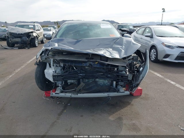 Nissan Sentra S Xtronic Cvt 2024 3N1AB8BVXRY277413 Image 6