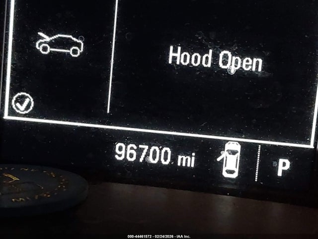 Chevrolet Colorado Wt 2018 1GCHTBEN6J1116664 Image 15