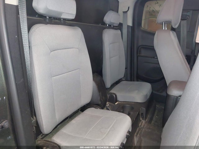 Chevrolet Colorado Wt 2018 1GCHTBEN6J1116664 Image 8