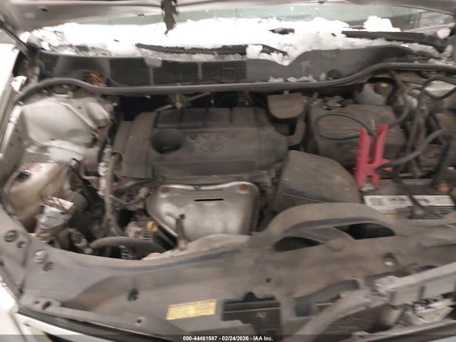 Toyota VENZA LE 2015 4T3BA3BB2FU069282 Image 10
