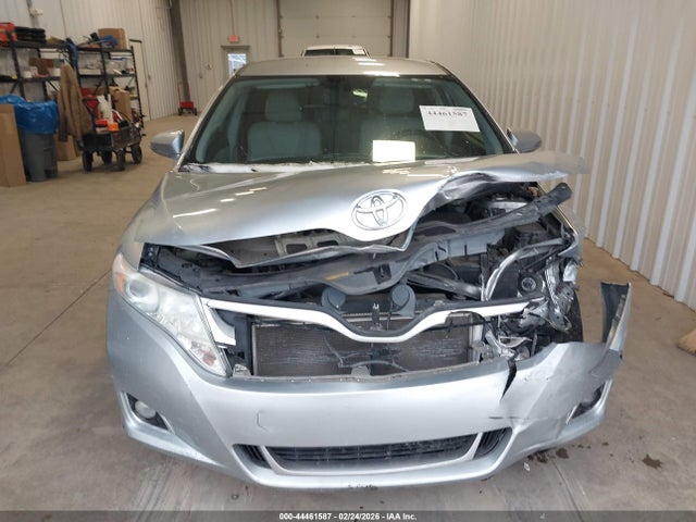 Toyota VENZA LE 2015 4T3BA3BB2FU069282 Image 12
