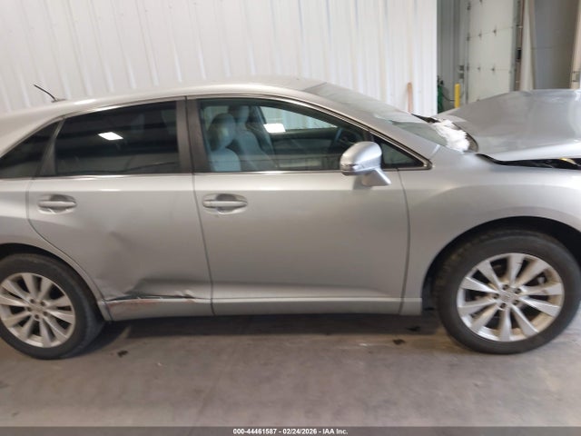 Toyota VENZA LE 2015 4T3BA3BB2FU069282 Image 13