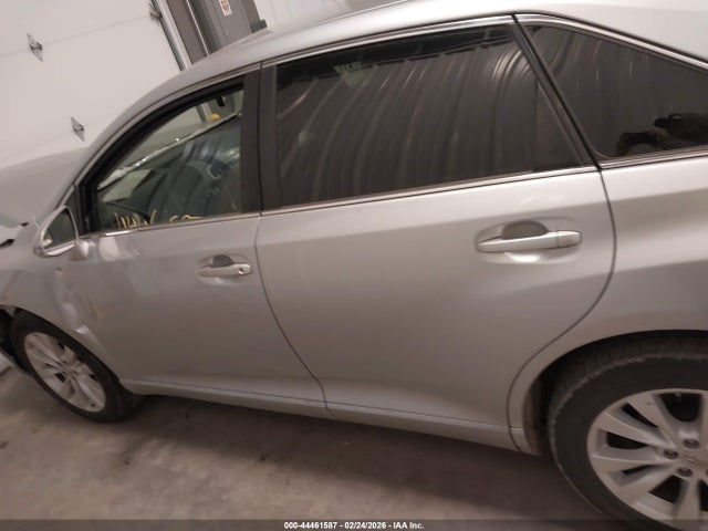 Toyota VENZA LE 2015 4T3BA3BB2FU069282 Image 14