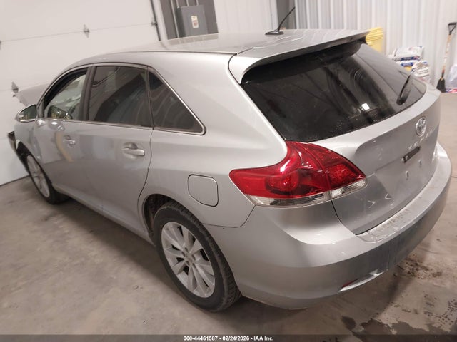 Toyota VENZA LE 2015 4T3BA3BB2FU069282 Image 3