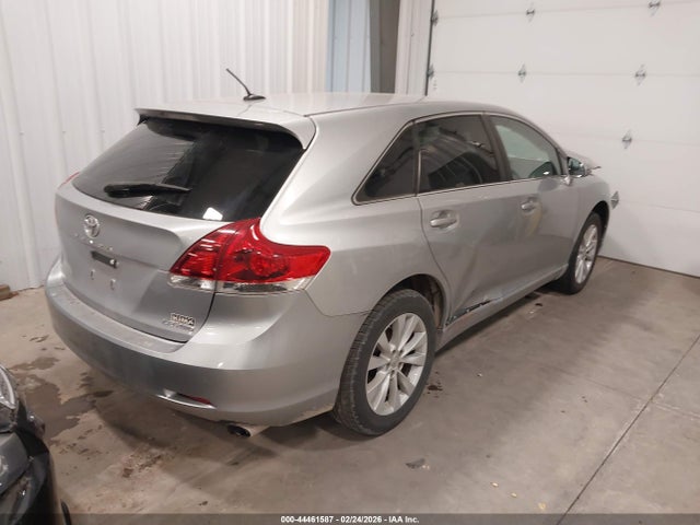 Toyota VENZA LE 2015 4T3BA3BB2FU069282 Image 4