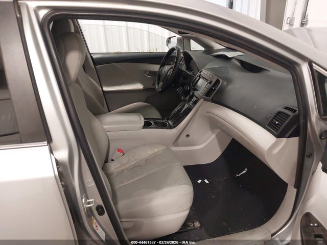 Toyota VENZA LE 2015 4T3BA3BB2FU069282 Image 5
