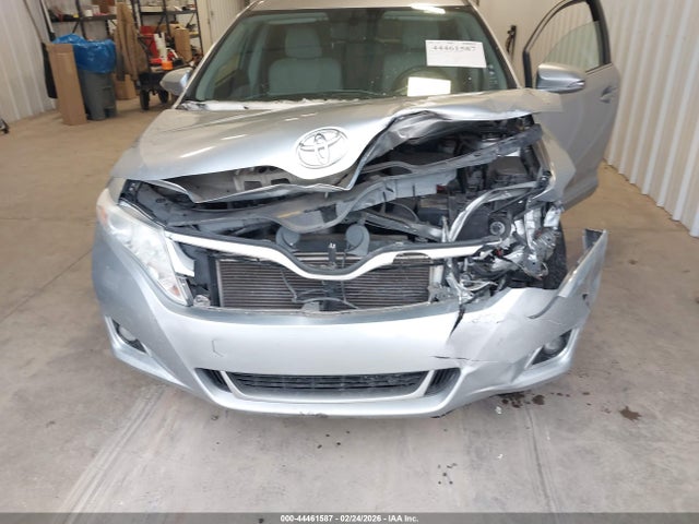 Toyota VENZA LE 2015 4T3BA3BB2FU069282 Image 6