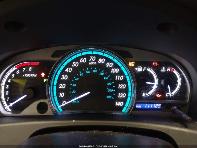Toyota VENZA LE 2015 4T3BA3BB2FU069282 Image 7