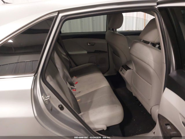Toyota VENZA LE 2015 4T3BA3BB2FU069282 Image 8
