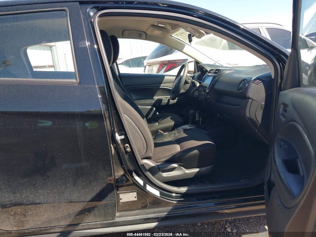 2024 MITSUBISHI MIRAGE ML32AUHJ1RH024433 Photo 4