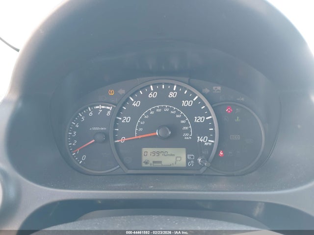 2024 MITSUBISHI MIRAGE ML32AUHJ1RH024433 Photo 6