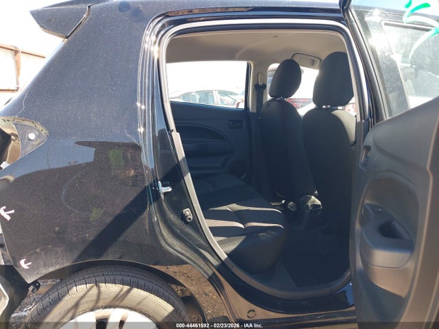 2024 MITSUBISHI MIRAGE ML32AUHJ1RH024433 Photo 7