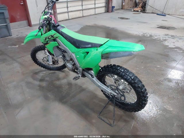 JKAKXGJC6NA027723 Kawasaki Kx450 F