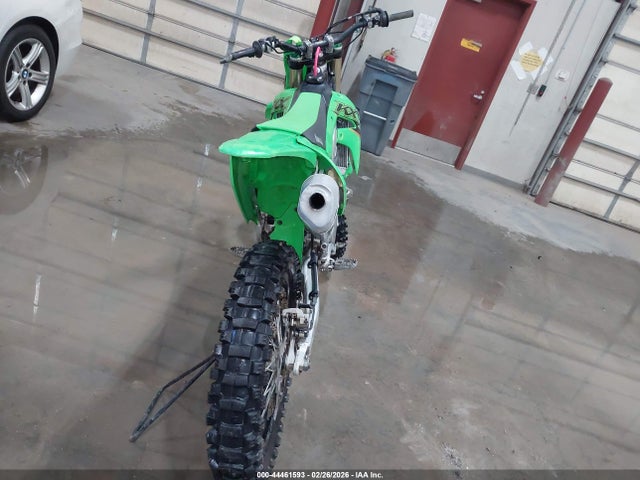 JKAKXGJC6NA027723 Kawasaki Kx450 F