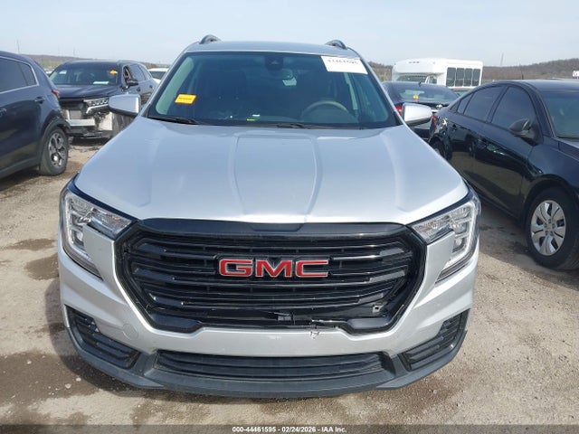 Aukcja sprzedaży 2022 Gmc Terrain Fwd Sle, vin: 3GKALMEV8NL186926, numer aukcji: 44461595