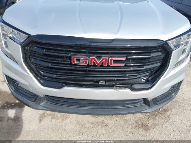Aukcja sprzedaży 2022 Gmc Terrain Fwd Sle, vin: 3GKALMEV8NL186926, numer aukcji: 44461595