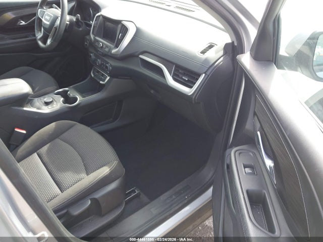 Aukcja sprzedaży 2022 Gmc Terrain Fwd Sle, vin: 3GKALMEV8NL186926, numer aukcji: 44461595