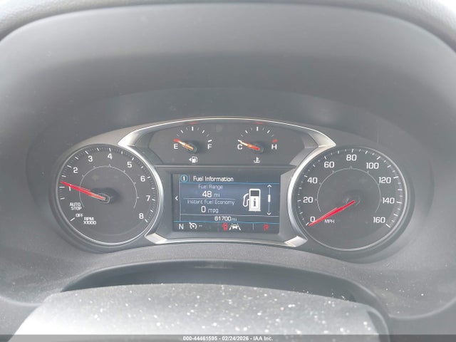 Aukcja sprzedaży 2022 Gmc Terrain Fwd Sle, vin: 3GKALMEV8NL186926, numer aukcji: 44461595