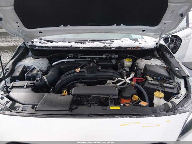 2023 SUBARU IMPREZA 4S3GTAM65P3716668 Photo 9