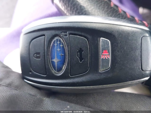 2023 SUBARU IMPREZA 4S3GTAM65P3716668 Photo 10