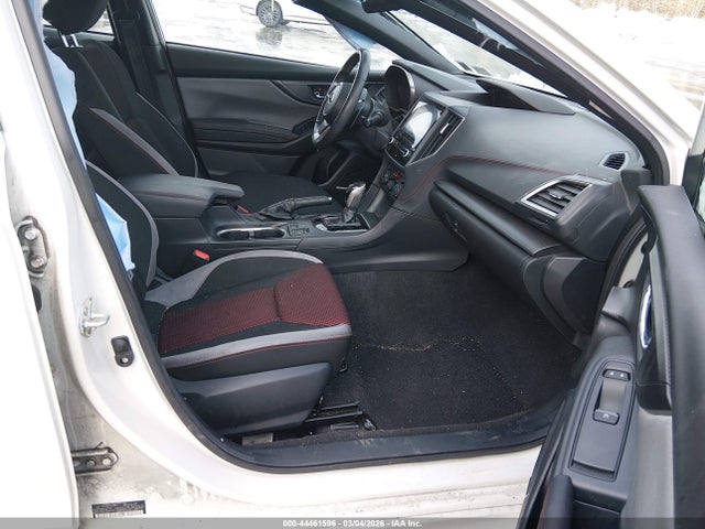 2023 SUBARU IMPREZA 4S3GTAM65P3716668 Photo 4