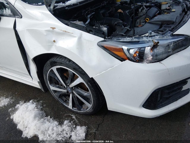 2023 SUBARU IMPREZA 4S3GTAM65P3716668 Photo 5