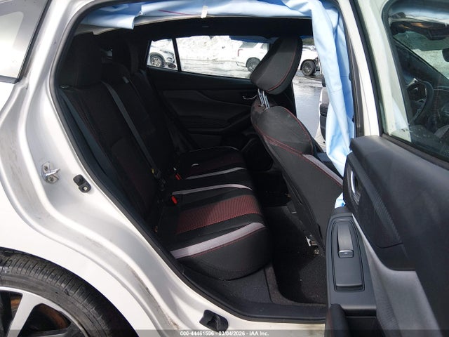 2023 SUBARU IMPREZA 4S3GTAM65P3716668 Photo 7