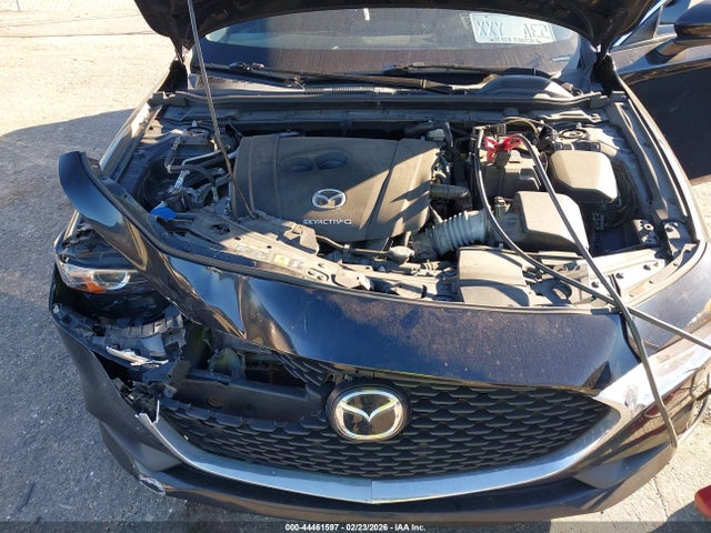 Aukcja sprzedaży 2021 Mazda Mazda3 Select, vin: JM1BPABL0M1314359, numer aukcji: 44461597