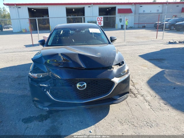 Aukcja sprzedaży 2021 Mazda Mazda3 Select, vin: JM1BPABL0M1314359, numer aukcji: 44461597